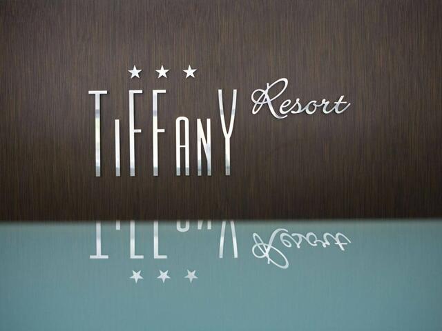 фото отеля Hotel Tiffany & Resort изображение №9