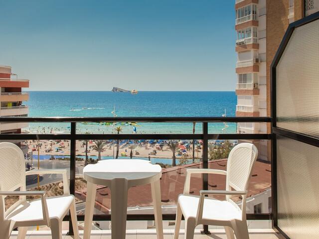 фото Hotel RH Corona del Mar изображение №30