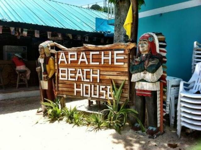 фотографии Apache Beach House изображение №12