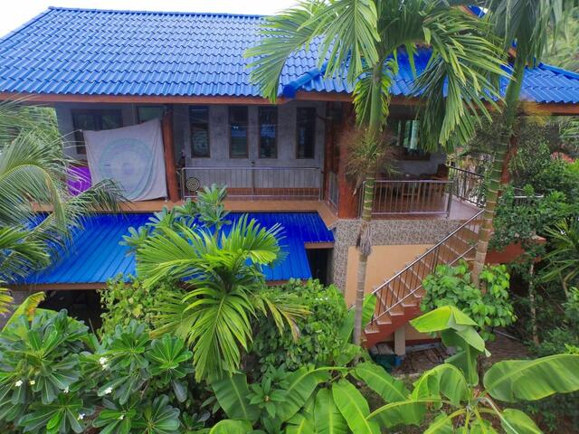 фото отеля Bor Hin Resort изображение №1