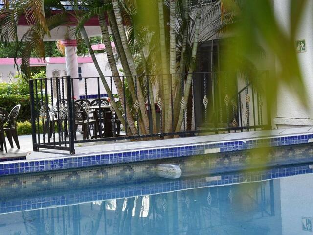 фото отеля Garden Suites Cancun изображение №5