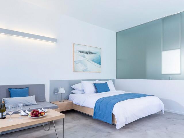 фото Alti Santorini Suites изображение №30