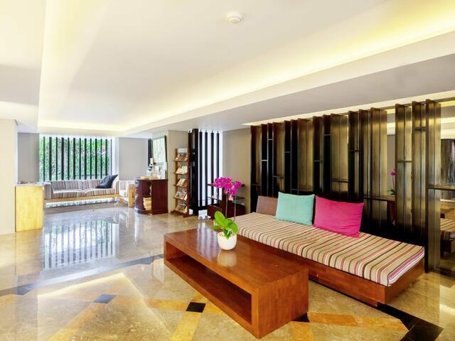 фото Prime Plaza Suites Sanur - Bali изображение №10