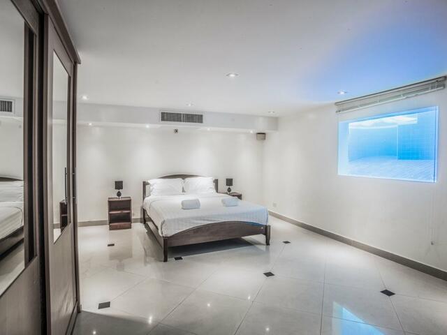 фото отеля VIP Villas Pattaya Park Villas Jomtien Beach изображение №37