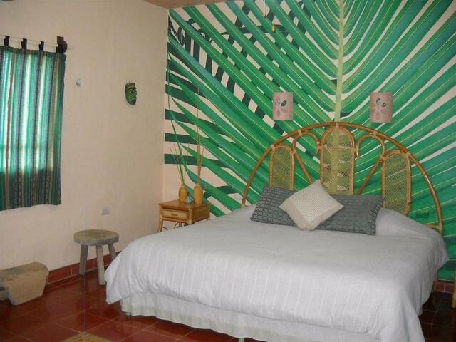 фото отеля Casa Hamaca Guesthouse изображение №37