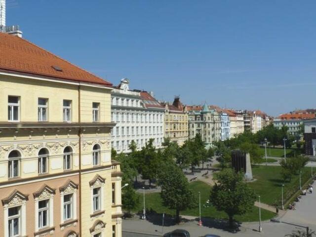 фото Prague Saints Apartments изображение №2
