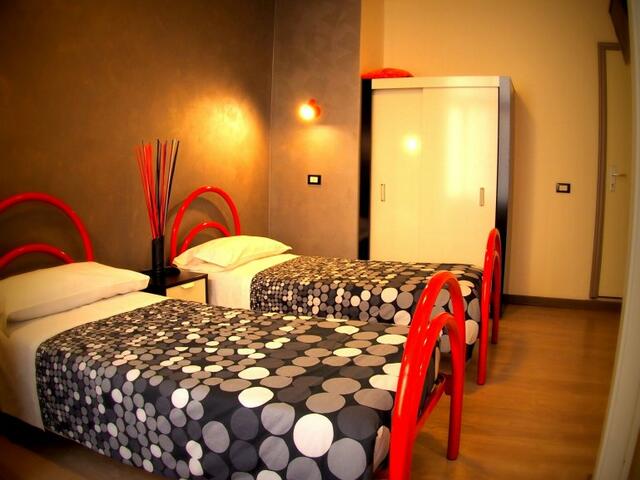 фото отеля Mouna Luxury Rooms изображение №9