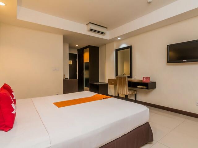 фотографии отеля Отель ZEN Rooms Legian Dewi Sri изображение №19