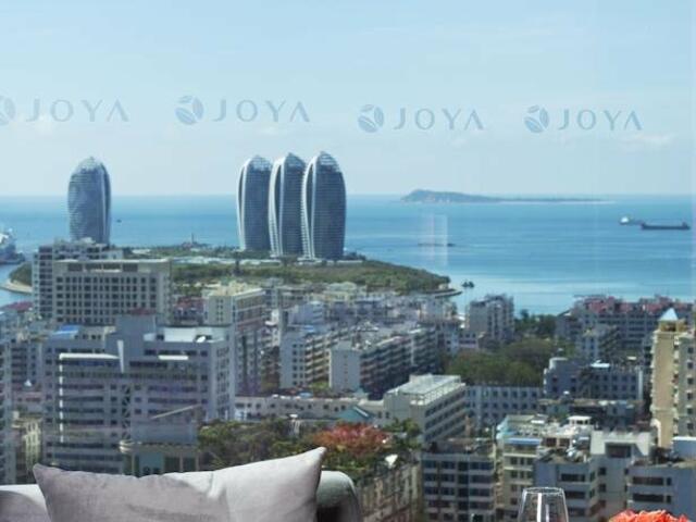 фотографии отеля JOYA International Hotel изображение №7