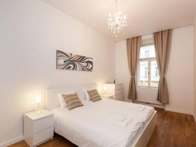 фото отеля Designer Prague City Apartments изображение №17