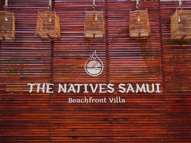 фотографии отеля The Natives Samui изображение №23