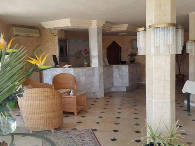 фото отеля Hotel Djerba Orient изображение №25
