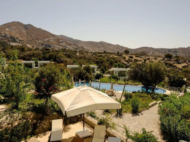фото отеля Aegean Hills изображение №9