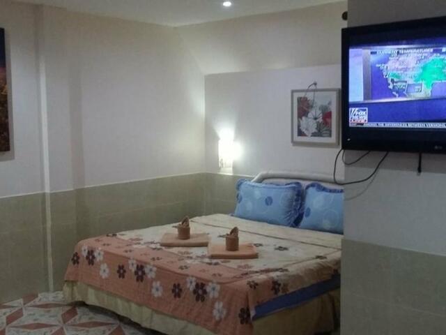 фото отеля Jasmin Suite Guesthouse Pattaya изображение №9