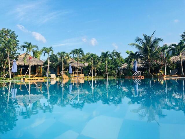 фото Dugong Phu Quoc Resort изображение №26