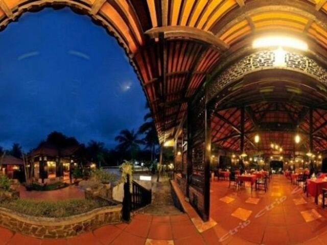 фото отеля Phu Quoc Island Resort and Spa изображение №1