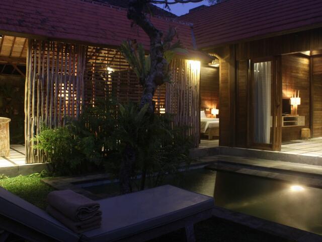 фото отеля Umaya Ubud Villa изображение №1