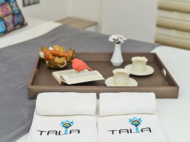 фото отеля Tala Villa 9 изображение №13
