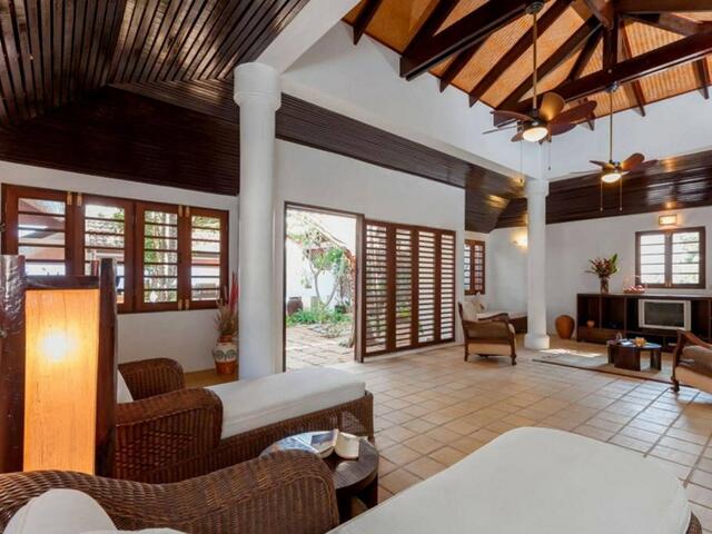 фотографии отеля Вилла Baan Khunying – Secluded Phuket Beachfront Villa изображение №23