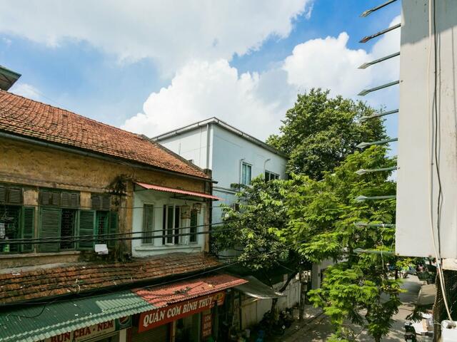 фото отеля Hanoi Centre Hostel изображение №1