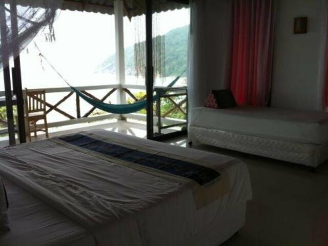 фото отеля Plaa's Thansadet Resort изображение №21
