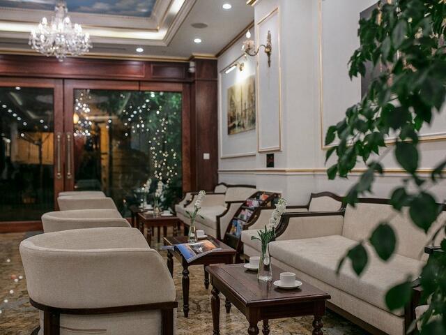 фото Отель Royal St Hanoi изображение №6