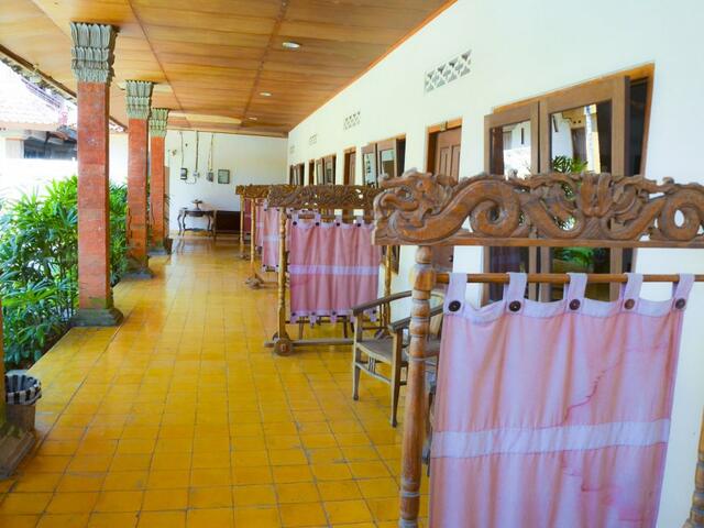 фото отеля Indi Bali Hotel Sanur изображение №9