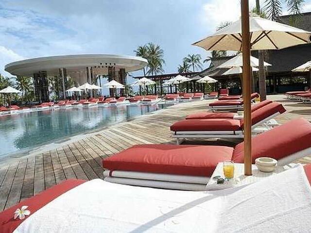 фото Club Med Bali изображение №14