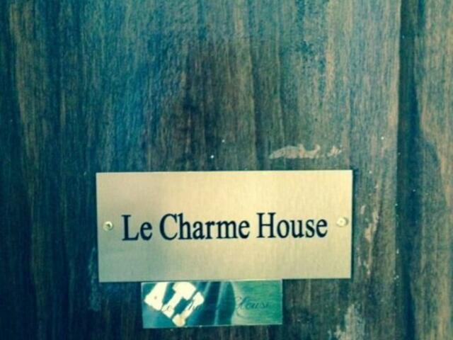 фото Le Charme House 2 изображение №2
