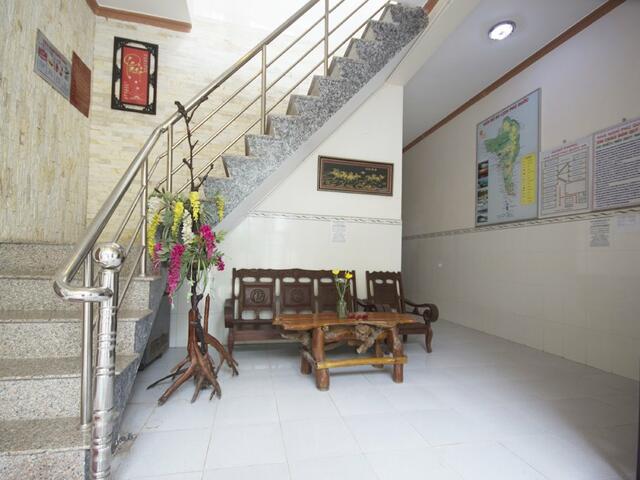 фотографии Phu Quoc An Guesthouse изображение №24