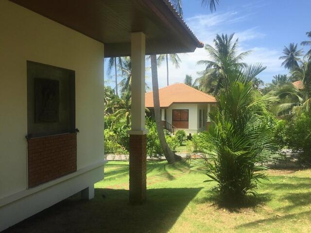 фото Blue Coconut Residence изображение №6