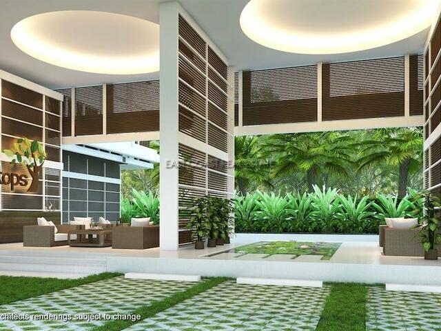 фото отеля Treetops Pattaya Condominium изображение №5