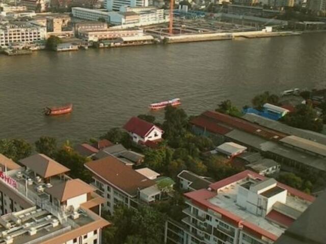 фотографии отеля Baan Sathorn Riverfront изображение №19