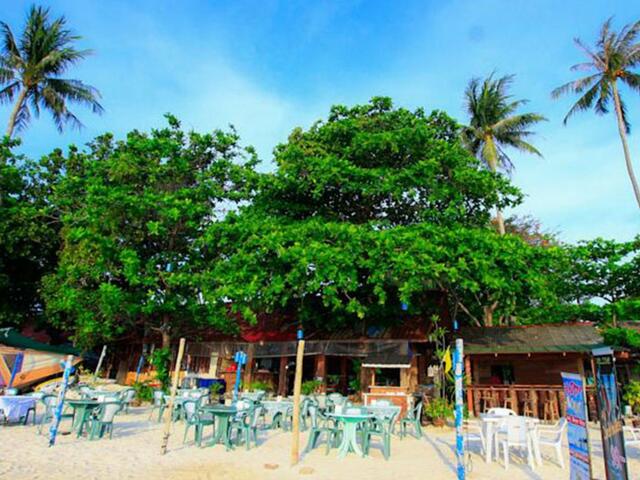 фото отеля Marine Chaweng Beach Resort изображение №33