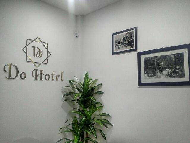 фото отеля Do Hotel изображение №13