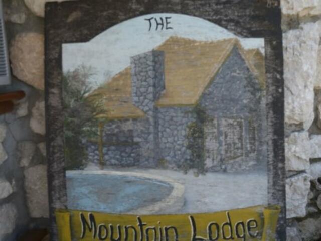 фотографии Mountain Lodge изображение №4