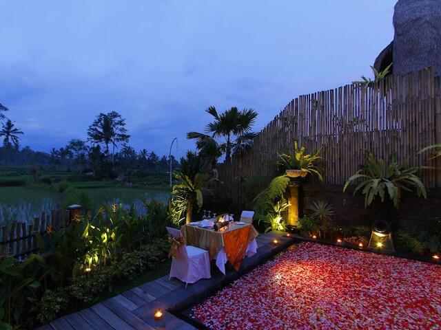 фото отеля De Klumpu Bali – Eco Tradi Stay изображение №29