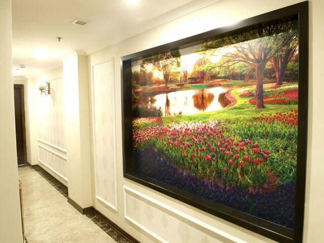 фото отеля Binh Anh Hotel изображение №17