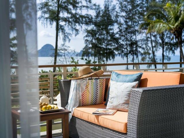 фото Krabi Home Resort изображение №34