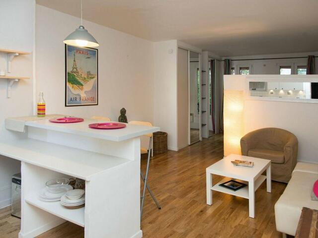 фото BP Apartments - Cozy Montmartre изображение №6