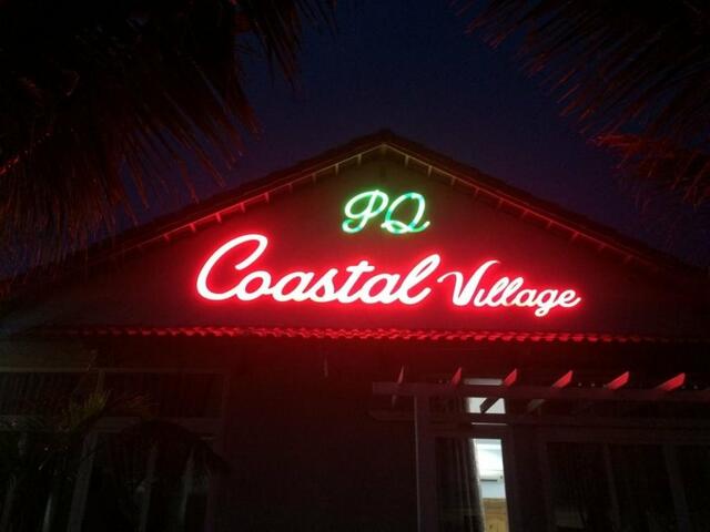 фото отеля Coastal Village Phu Quoc изображение №1