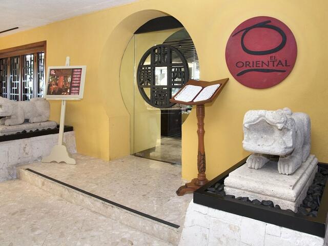 фото отеля The Villas Cancun by Grand Park Royal изображение №13