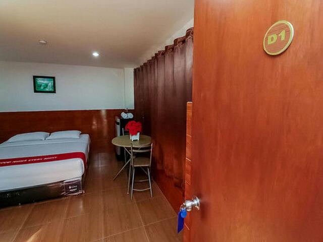 фотографии NIDA Rooms Pattaya Sky Bay изображение №4