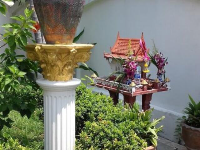 фотографии отеля Villa Oranje Pattaya изображение №3