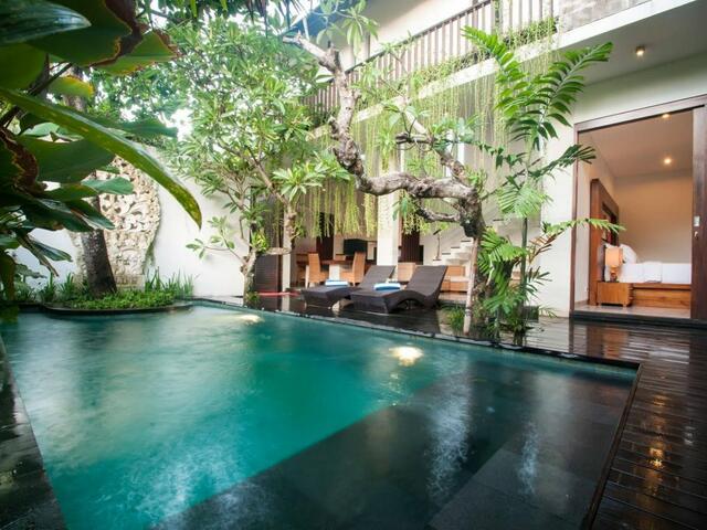 фотографии Bali Life Villa at Bumi Ayu изображение №8