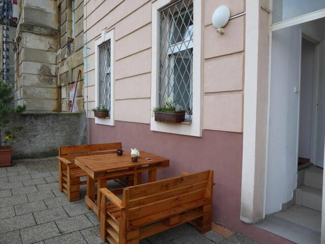 фото Prague Getaway Homes изображение №6