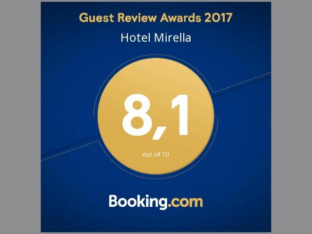 фотографии Hotel Mirella изображение №24
