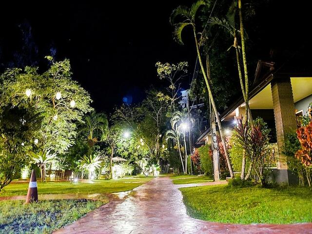 фото Frank Ao Nang Krabi Resort изображение №2