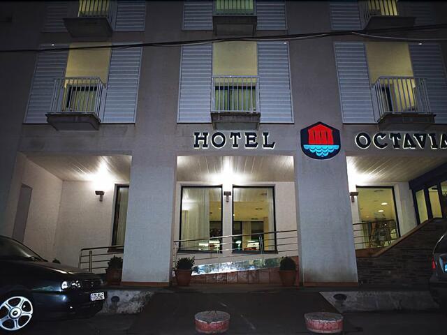фото отеля Hotel Octavia изображение №1