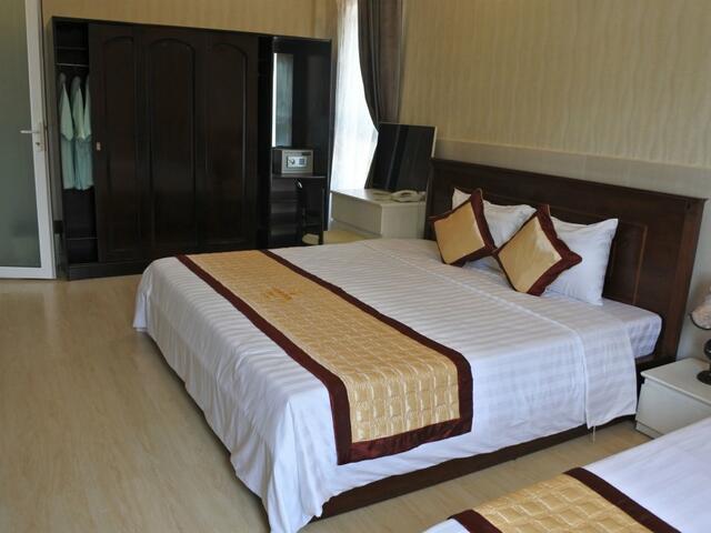 фотографии Godiva Phu Quoc Hotel изображение №40